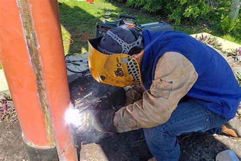 welding companies in sarasota fl